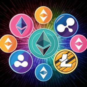 Lire la suite à propos de l’article Altcoins : À la découvertes des Cryptomonnaies émergentes