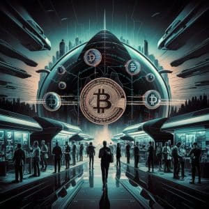 Lire la suite à propos de l’article  L’avenir de la Blockchain et des Cryptos : Évolution et Impact Sociétal