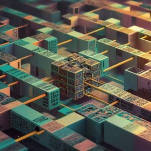 Lire la suite à propos de l’article Qu’est-ce que la Blockchain ? Découverte de la Révolution Numérique
