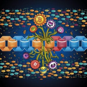Lire la suite à propos de l’article Impact de la Blockchain et Cryptomonnaies sur l’Investissement
