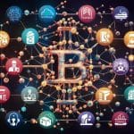 Lire la suite à propos de l’article Blockchain et Industrie : Révolution Multisectorielle
