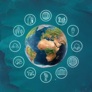 Lire la suite à propos de l’article  Impact du Changement Climatique sur les Stratégies d’Investissement