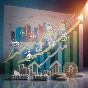 Lire la suite à propos de l’article Choisir la Bonne Stratégie d’Investissement pour Vos Objectifs