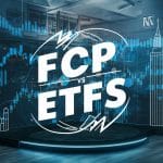 Lire la suite à propos de l’article Différences Clés entre Fonds Communs de Placement et ETFs