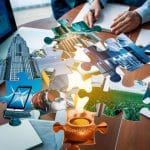Lire la suite à propos de l’article Diversification avec Fonds Communs de Placement et ETFs