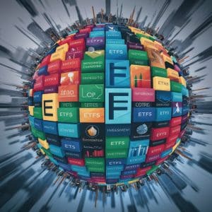 Lire la suite à propos de l’article Pourquoi Choisir des ETFs pour Investir : Les Avantages Uniques