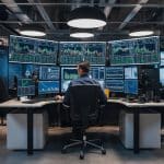 Lire la suite à propos de l’article Équipement et Logiciels pour le Day Trading : Outils Indispensables