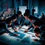 Lire la suite à propos de l’article Études de Cas de Private Equity : Succès et Échecs
