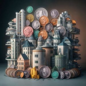 Lire la suite à propos de l’article Financement de l’Investissement Immobilier : Prêts et Tiers