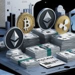 Lire la suite à propos de l’article Conseils en Fiscalité pour Gérer vos Gains en Cryptomonnaie