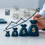Lire la suite à propos de l’article Fiscalité des Investissements en Actions et Taxation des Revenus