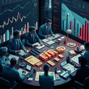 Lire la suite à propos de l’article Les Fonds et ETFs d’Obligations: Guide d’Investissement