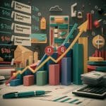 Lire la suite à propos de l’article Guide Complet sur les Frais des Fonds Communs de Placement et ETFs – Frais et Coûts Expliqués