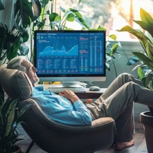 Lire la suite à propos de l’article Gérer le Stress en Investissement : Techniques et Conseils
