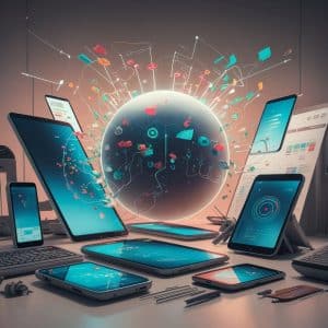 Lire la suite à propos de l’article Utiliser la Technologie en Gestion de Portefeuille : Optimisation et Outils