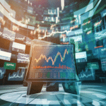 Lire la suite à propos de l’article Découvrez les indices boursiers mondiaux et leurs impacts