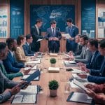 Lire la suite à propos de l’article Guide sur l’Investissement en Private Equity pour Débutants et Pros