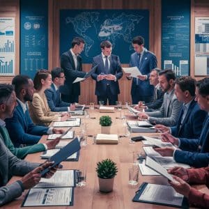 Lire la suite à propos de l’article Guide sur l’Investissement en Private Equity pour Débutants et Pros
