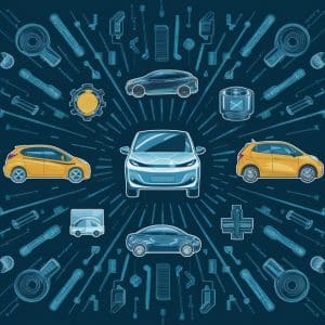 Lire la suite à propos de l’article Le Boom des Véhicules Électriques : Opportunités d’investissement