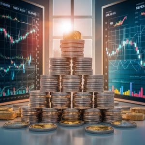 Lire la suite à propos de l’article Le Rôle du Levier dans le Private Equity : Stratégies et Implications