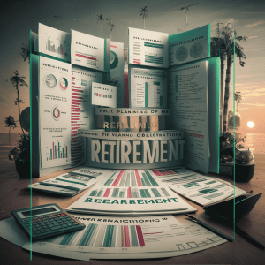 Lire la suite à propos de l’article Obligations et Retraite : Planification Sereine de Votre Avenir Financier