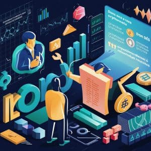 Lire la suite à propos de l’article  Investissement et Philanthropie en Cryptomonnaie
