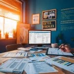 Lire la suite à propos de l’article Planification Fiscale pour Investissement Immobilier: Gestion et Optimisation