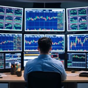 Lire la suite à propos de l’article Guide Complet pour Sélectionner une Plateforme de Trading pour Day Traders