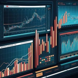 Lire la suite à propos de l’article Les Meilleures Plateformes de Trading en Ligne pour Investisseurs Modernes