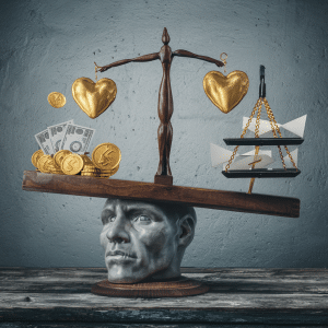 Lire la suite à propos de l’article La Psychologie de l’Investissement: Émotions et Discipline