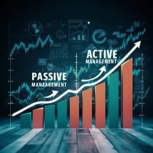 Lire la suite à propos de l’article Stratégies d’Investissement Passif vs. Actif: Avantages et Inconvénients