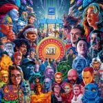 Lire la suite à propos de l’article Les Tokens Non Fongibles (NFT) : Guide Complet et Applications