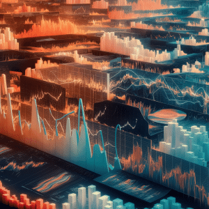 Lire la suite à propos de l’article Comprendre la Volatilité du Marché Financier : Analyse et Stratégies