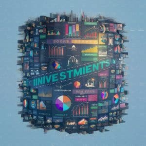 Lire la suite à propos de l’article Les Catégories d’Investissement Essentielles pour Diversifier votre Portefeuille