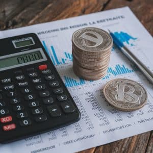 Lire la suite à propos de l’article Évaluation des Besoins Financiers pour la Retraite
