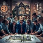 Lire la suite à propos de l’article Crowdfunding Immobilier : Investir avec un capital modeste