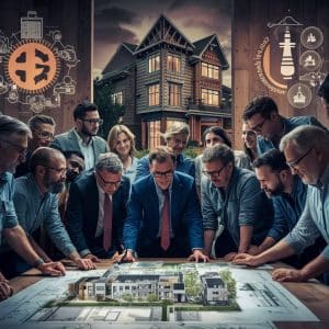 Lire la suite à propos de l’article Crowdfunding Immobilier : Investir avec un capital modeste