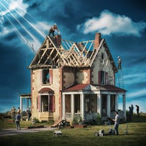 Lire la suite à propos de l’article Conseils Flip Immobilier: Réussir l’Achat-Rénovation-Revente