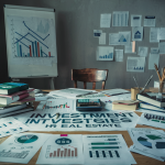 Lire la suite à propos de l’article Introduction à l’Investissement Immobilier : Débuter et Réussir