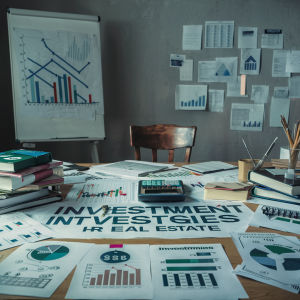 Lire la suite à propos de l’article Introduction à l’Investissement Immobilier : Débuter et Réussir
