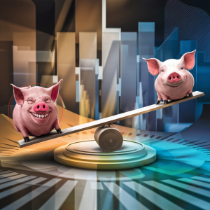 Lire la suite à propos de l’article Risques et Rendements dans l’Investissement