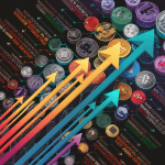 Lire la suite à propos de l’article Stratégies Diversifiées en Investissement Cryptomonnaie