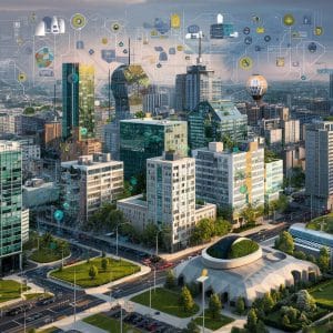 Lire la suite à propos de l’article Tendances Actuelles en Investissement Immobilier et Stratégies